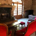 Chateau Rousset Saint-Apollinaire-de-Rias