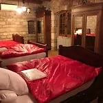 Chateau Rousset *