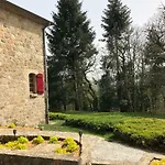 Chateau Rousset 別荘