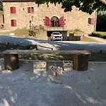 別荘 Chateau Rousset