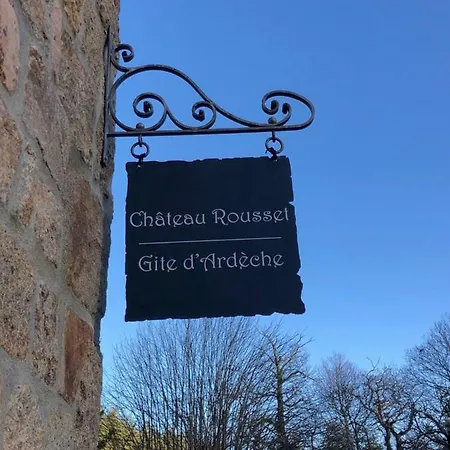 Chateau Rousset