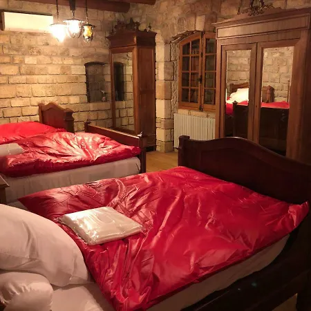 Chateau Rousset *