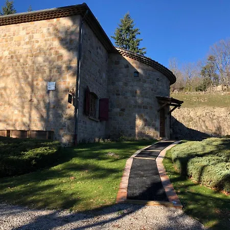 Chateau Rousset *