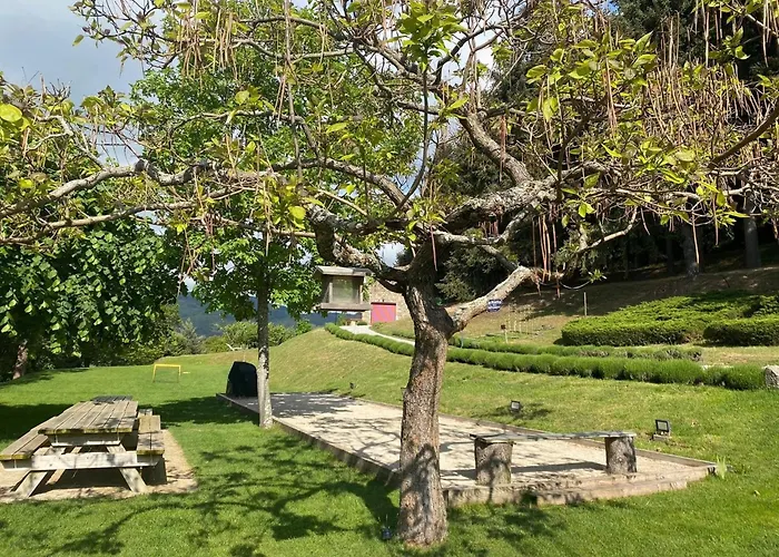 Сasa de vacaciones Chateau Rousset *