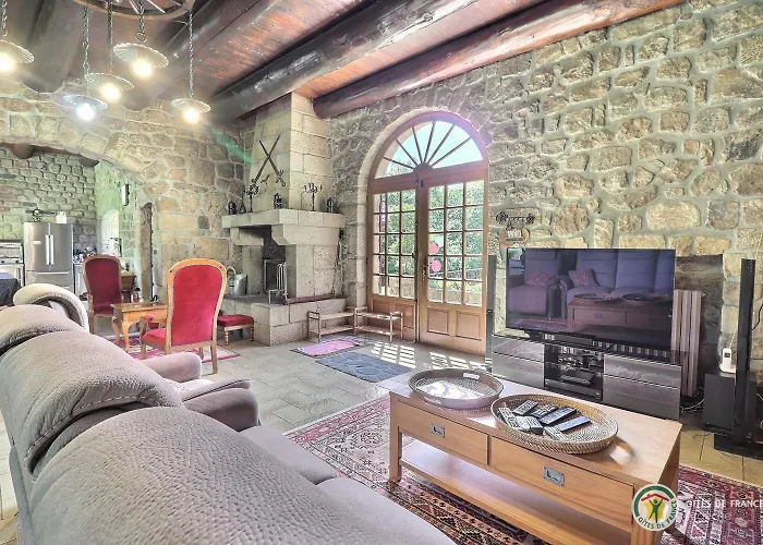 Chateau Rousset Сasa de vacaciones