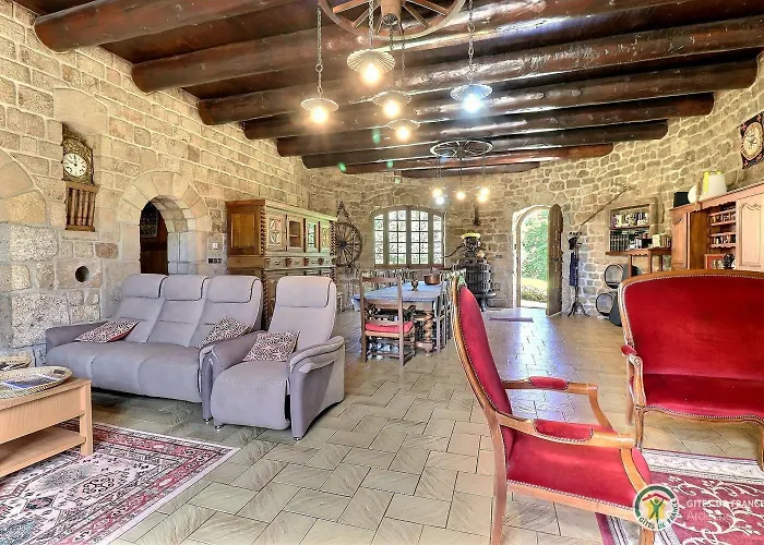 Chateau Rousset *