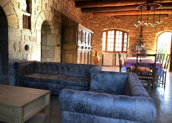 Chateau Rousset *