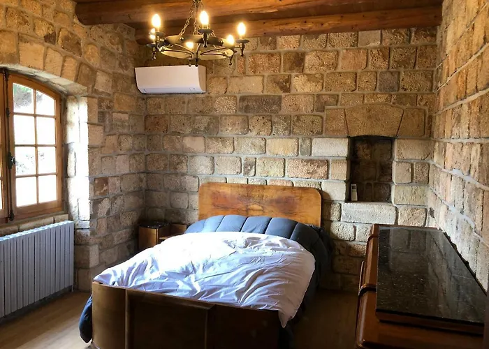 Chateau Rousset Сasa de vacaciones