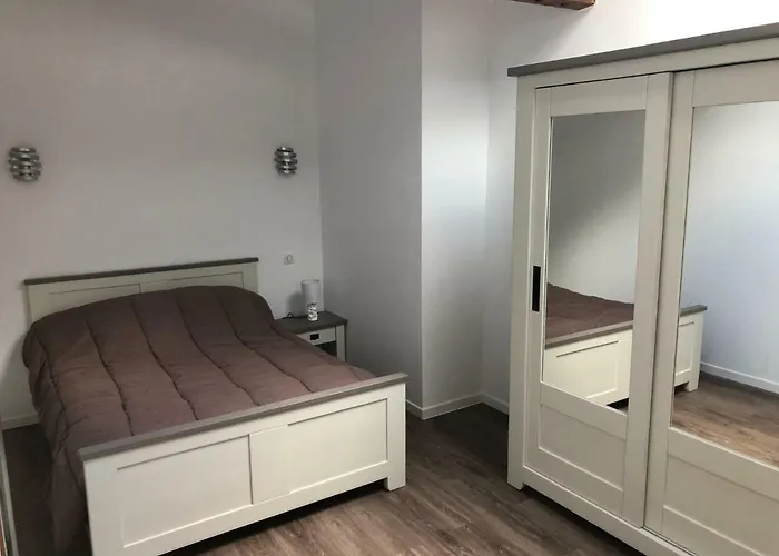 Сasa de vacaciones Chateau Rousset