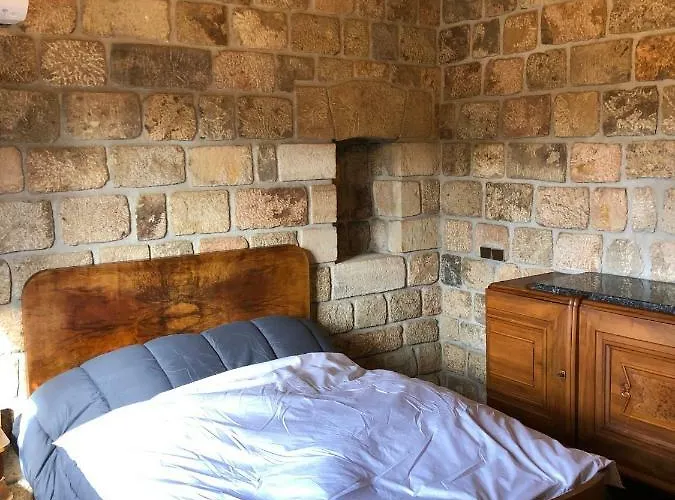 Сasa de vacaciones Chateau Rousset