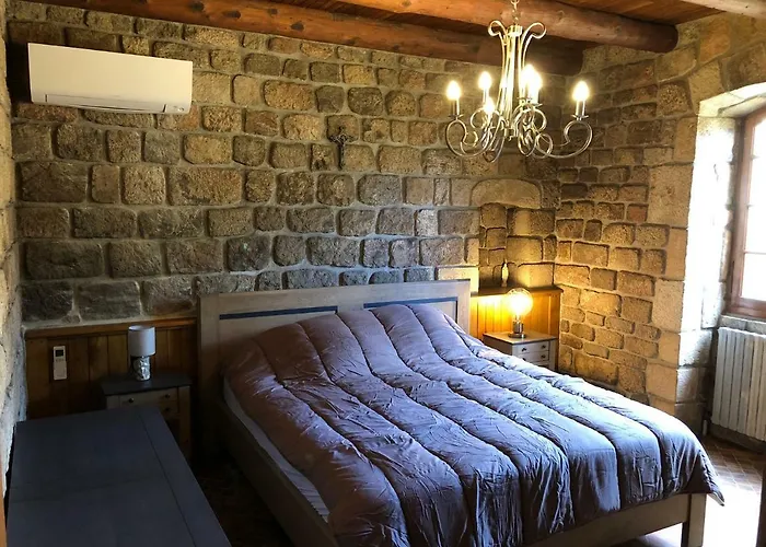 Chateau Rousset *