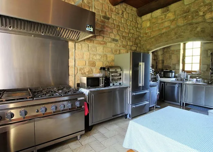 Chateau Rousset *