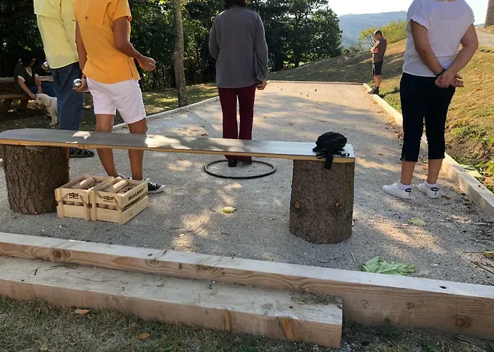Сasa de vacaciones Chateau Rousset *
