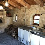 Casa de Férias Chateau Rousset *