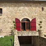 Casa de Férias Chateau Rousset Saint-Apollinaire-de-Rias