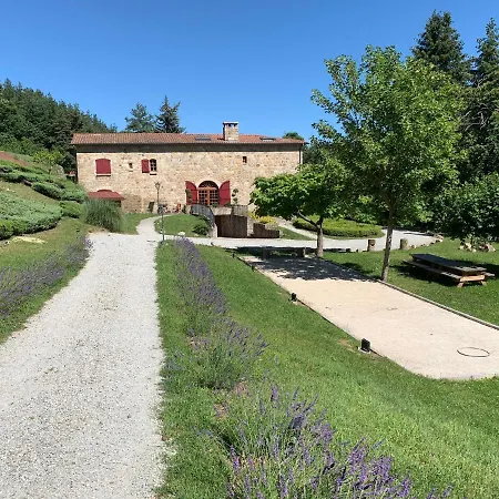 Chateau Rousset 別荘