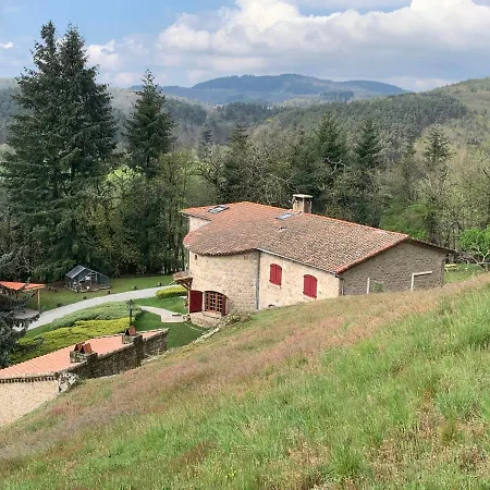 Chateau Rousset Saint-Apollinaire-de-Rias