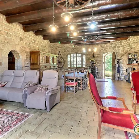 Chateau Rousset *