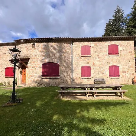 Chateau Rousset