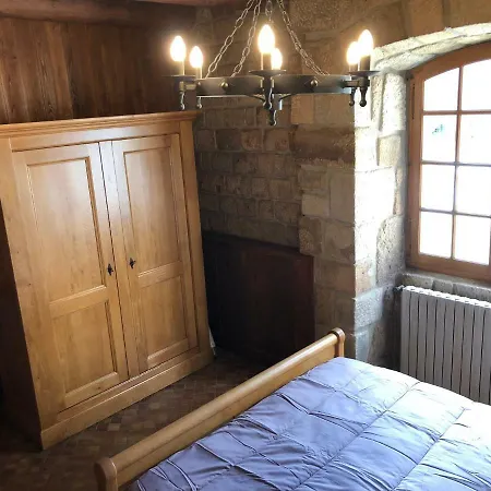 Chateau Rousset * Saint-Apollinaire-de-Rias