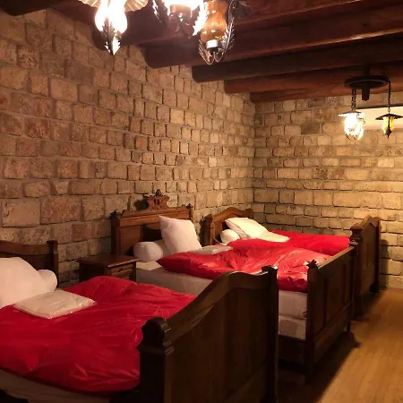 Chateau Rousset 別荘 Saint-Apollinaire-de-Rias