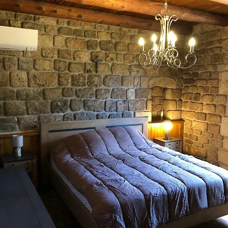 Chateau Rousset *