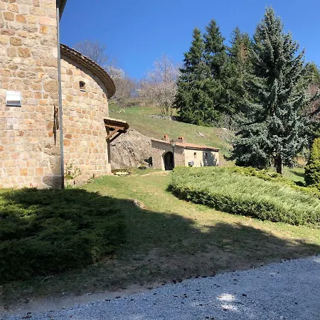 Dom wakacyjny Chateau Rousset *