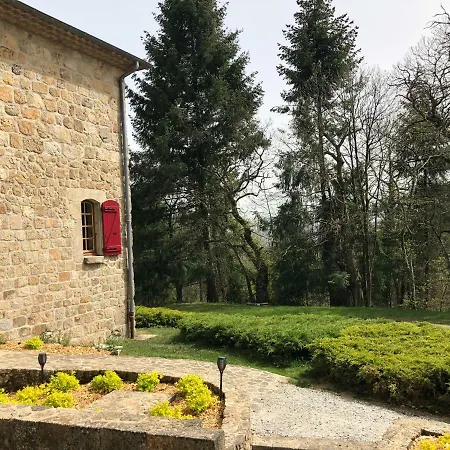 Chateau Rousset Dom wakacyjny