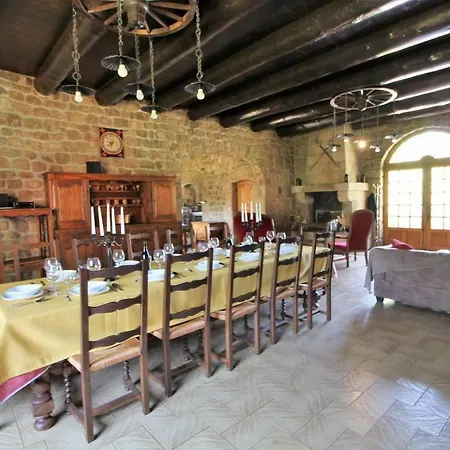 Chateau Rousset Saint-Apollinaire-de-Rias