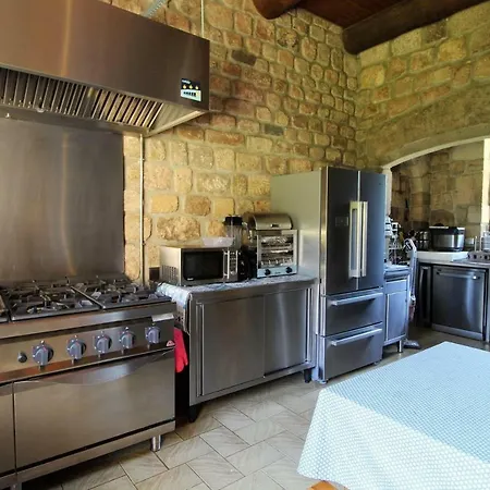 Chateau Rousset *