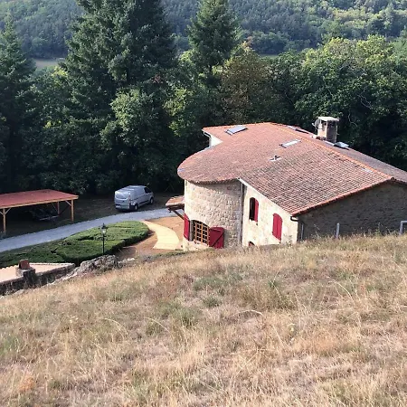 Chateau Rousset Dom wakacyjny