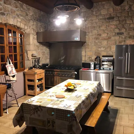 Chateau Rousset *