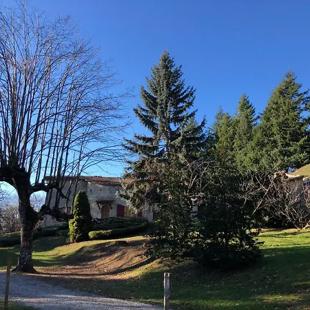 Feriehus Chateau Rousset Saint-Apollinaire-de-Rias